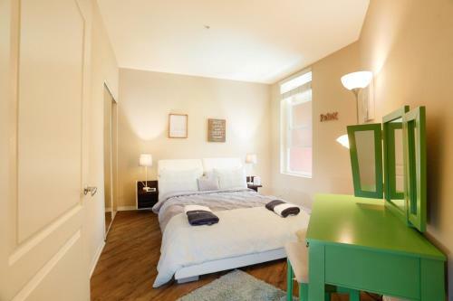 Apartamento Oak Management Mdr