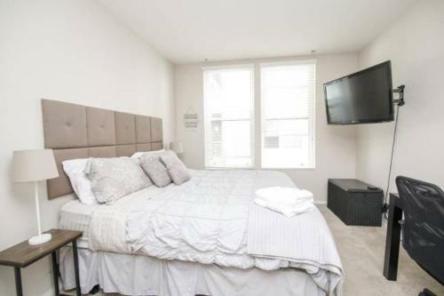 Apartamento Oak Management Mdr