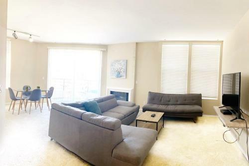 Apartamento Oak Management Mdr