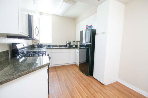 Apartamento Oak Management Mdr