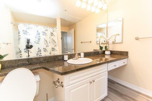 Apartamento Oak Management Mdr