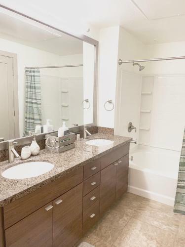 Apartamento Oak Management Mdr