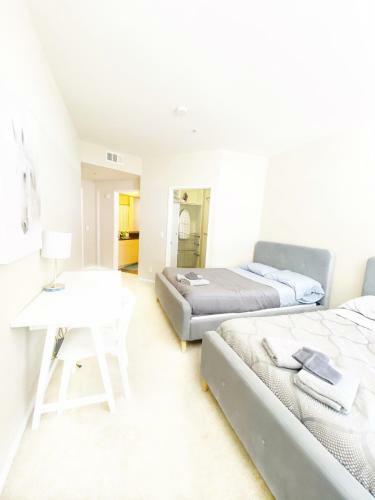 Apartamento Oak Management Mdr