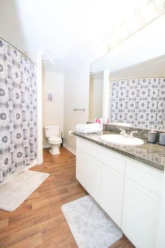 Apartamento Oak Management Mdr