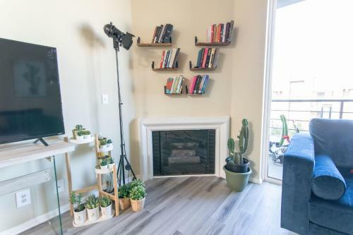 Apartamento Oak Management Mdr