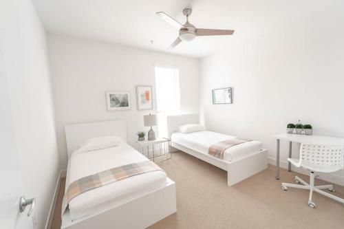 Apartamento Oak Management Mdr