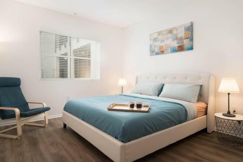 Apartamento Oak Management Mdr