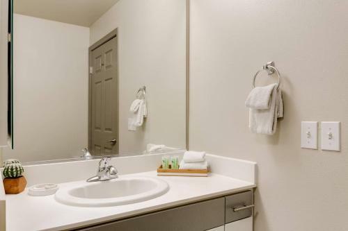 Apartamento Oak Management Mdr