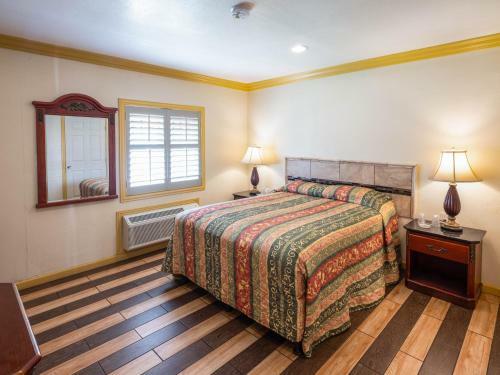 Motel Parkside Inn