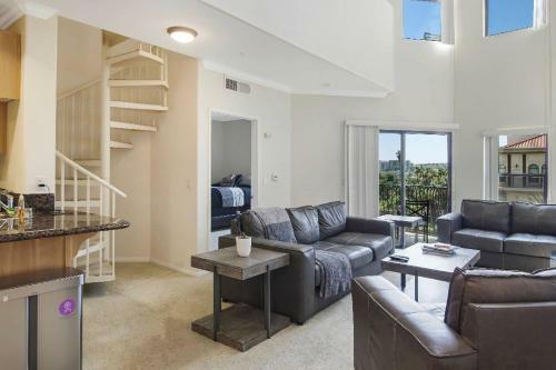 Apartamento The Figueroa