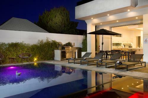 Villa G