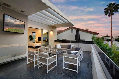 Villa G
