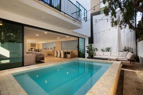4 Bedroom Retreat 508