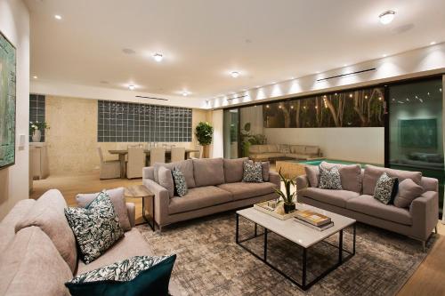 4 Bedroom Retreat 508
