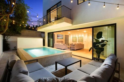 4 Bedroom Retreat 508
