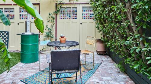 Apartamento Plum Guide - Fluid Mosaics