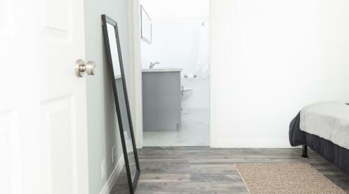 Apartamento Plum Guide - Simply Silver