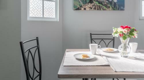 Apartamento Plum Guide - Simply Silver