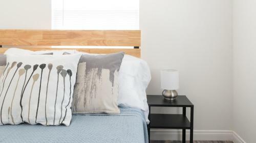 Apartamento Plum Guide - Simply Silver