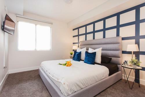 Apartamento Downtown La Deluxe Suites