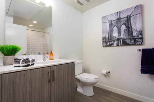 Apartamento Downtown La Deluxe Suites