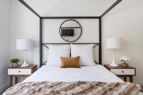 Apartamento Downtown La Deluxe Suites