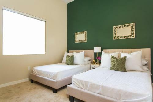 Apartamento Downtown La Deluxe Suites