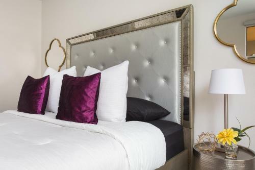 Apartamento Downtown La Deluxe Suites