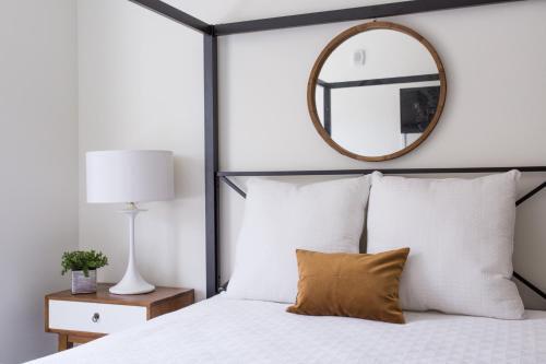 Apartamento Downtown La Deluxe Suites