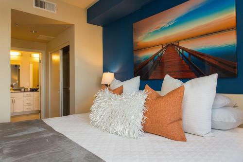 Apartamento Downtown La Deluxe Suites