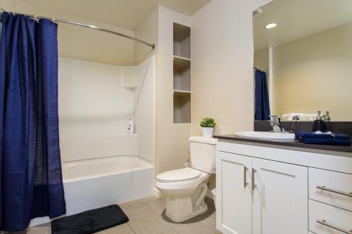 Apartamento Downtown La Deluxe Suites
