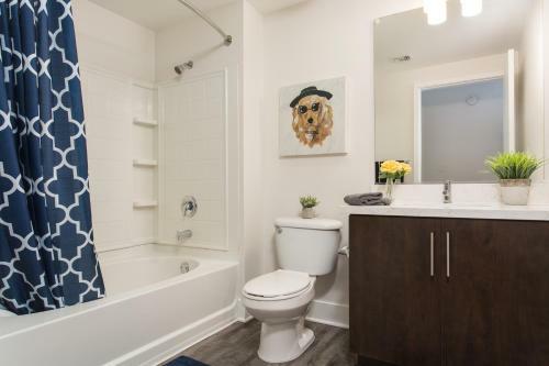 Apartamento Downtown La Deluxe Suites