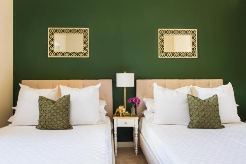 Apartamento Downtown La Deluxe Suites