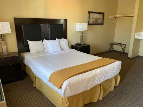 Hotel Silver Lake