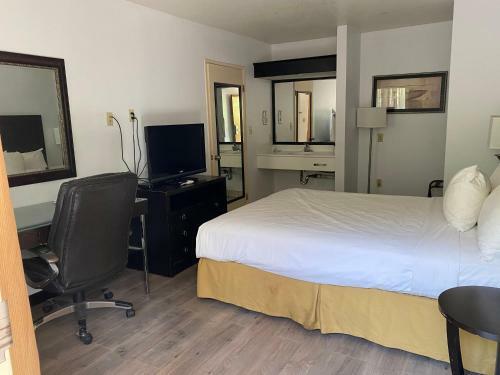 Hotel Silver Lake
