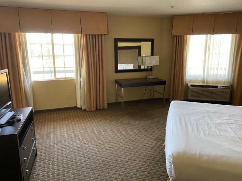 Hotel Silver Lake
