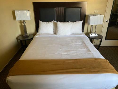 Hotel Silver Lake