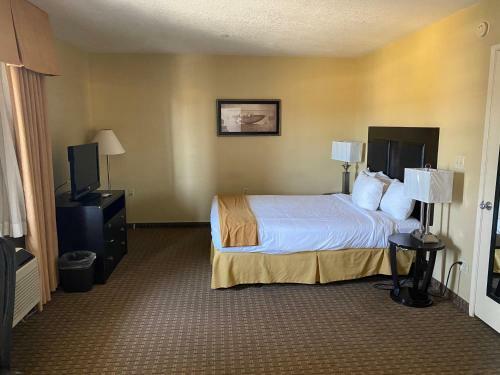 Hotel Silver Lake