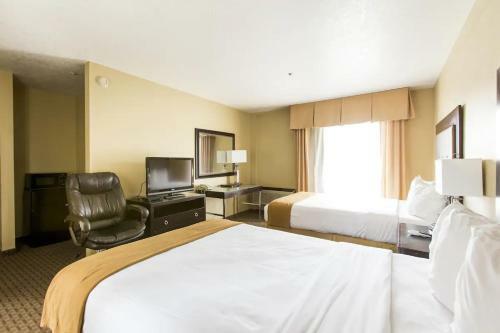 Hotel Silver Lake
