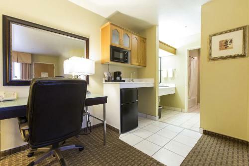 Hotel Silver Lake