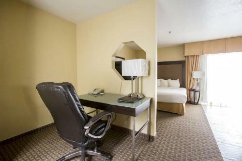 Hotel Silver Lake
