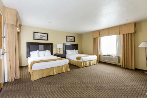 Hotel Silver Lake