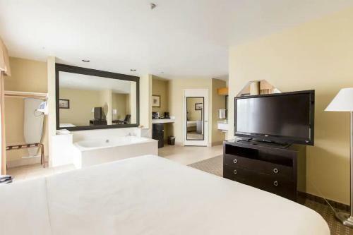 Hotel Silver Lake