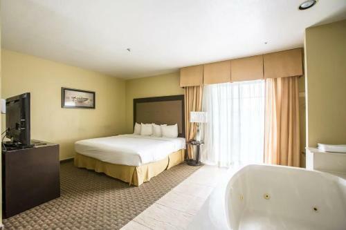 Hotel Silver Lake