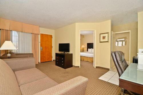 Hotel Silver Lake