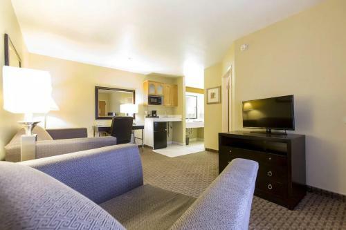 Hotel Silver Lake