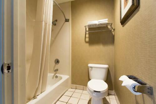 Hotel Silver Lake