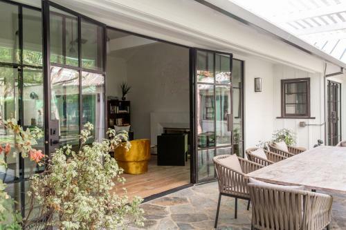 Apartamento Sunset Capri By Onefinestay