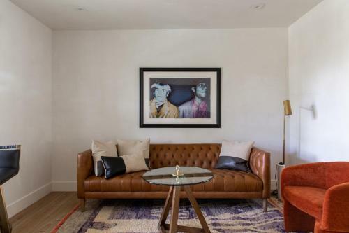 Apartamento Sunset Capri By Onefinestay