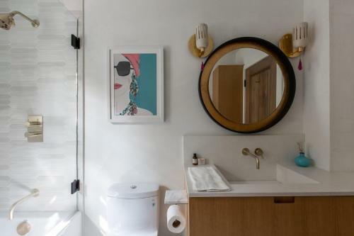 Apartamento Sunset Capri By Onefinestay